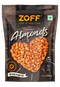 Zoff Almonds 250 g